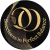 Logo black bacground